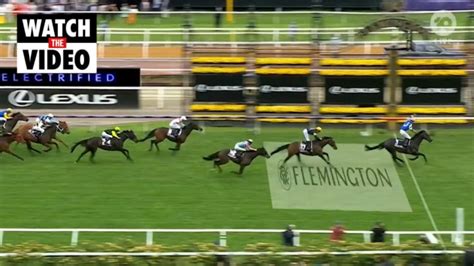 melbourne cup results dividends|2022 Melbourne Cup dividends: How much did the winner pay for  .